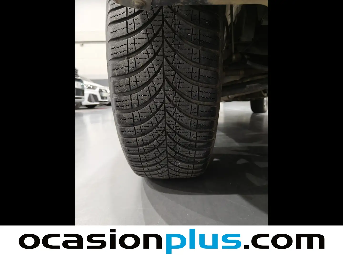 Foto Dacia Duster Dacia Duster Prestige Blue dCi (115 CV) 4X4