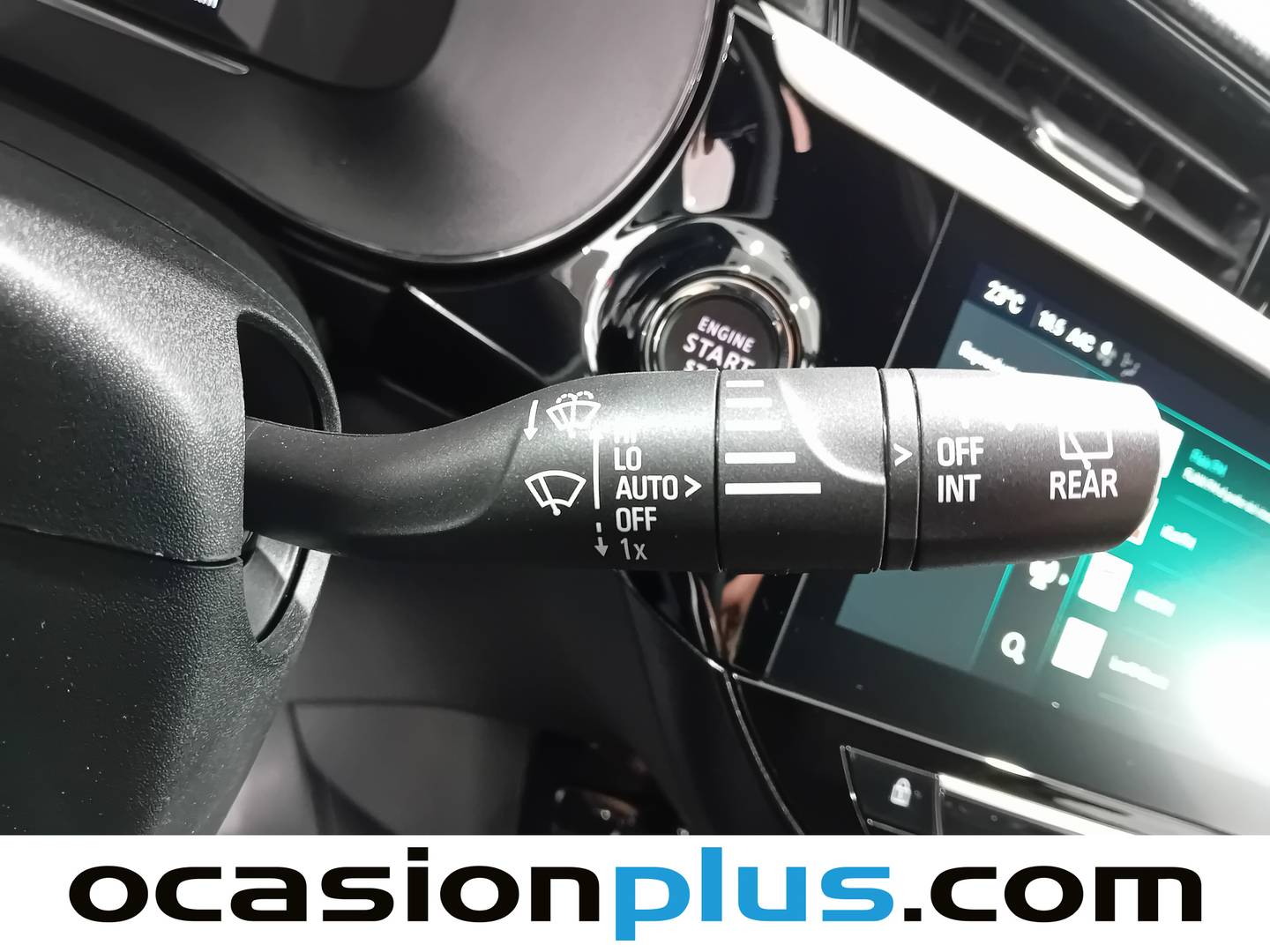 Opel Corsa Opel Corsa 1.2 T XHL Hybrid GS eDCT (110 CV) km 0