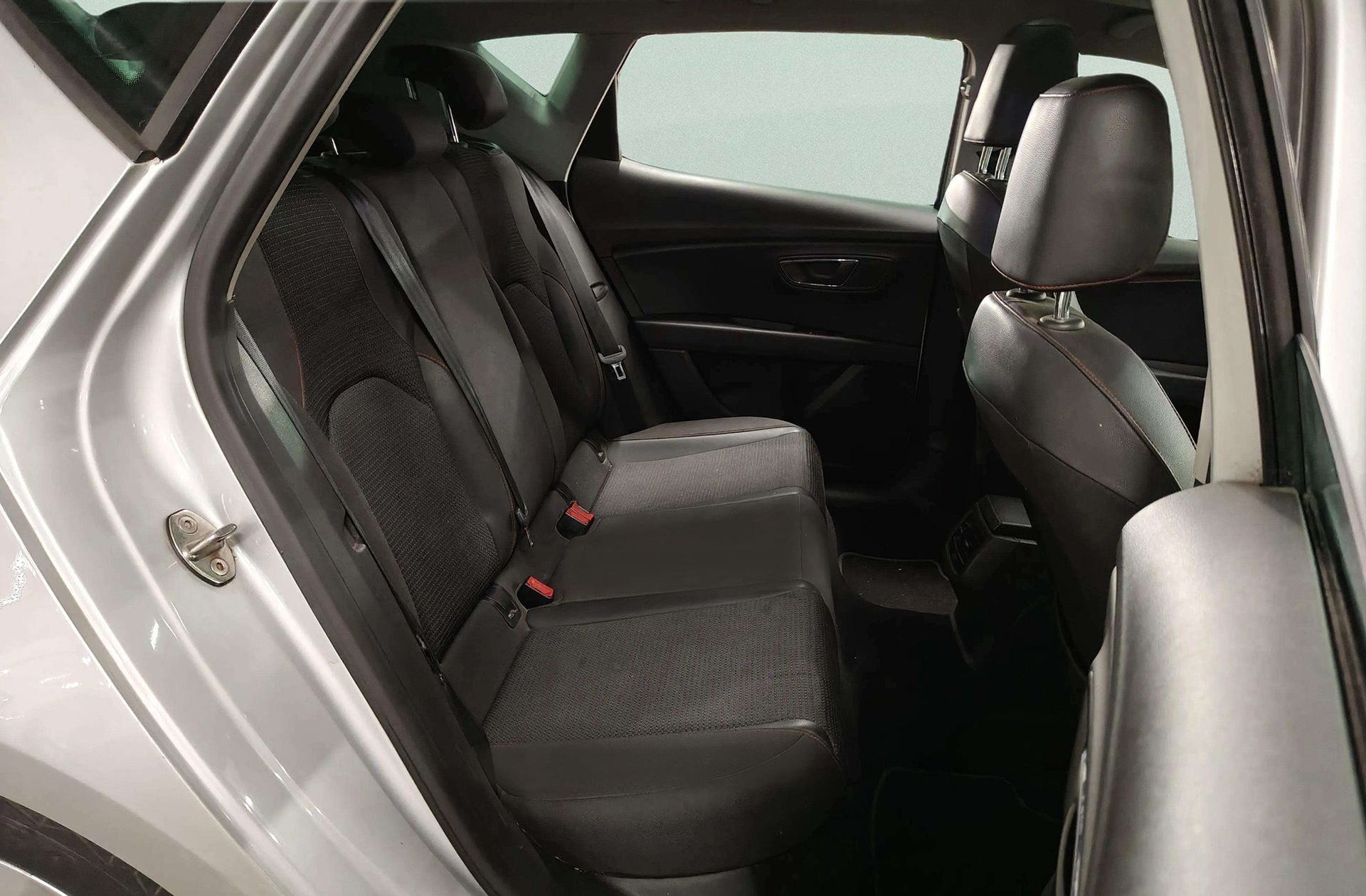SEAT León 1.4 TSI FR - foto 17