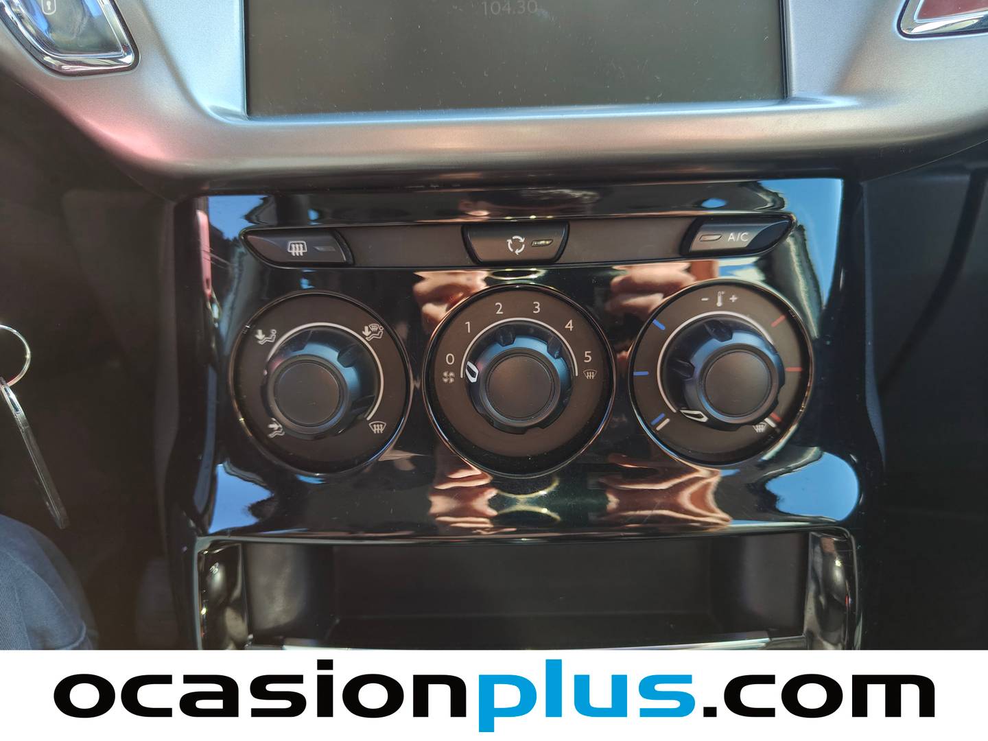 Citroën C3 Citroen C3 BlueHDi 75 Live Edition (75 CV) de ocasión