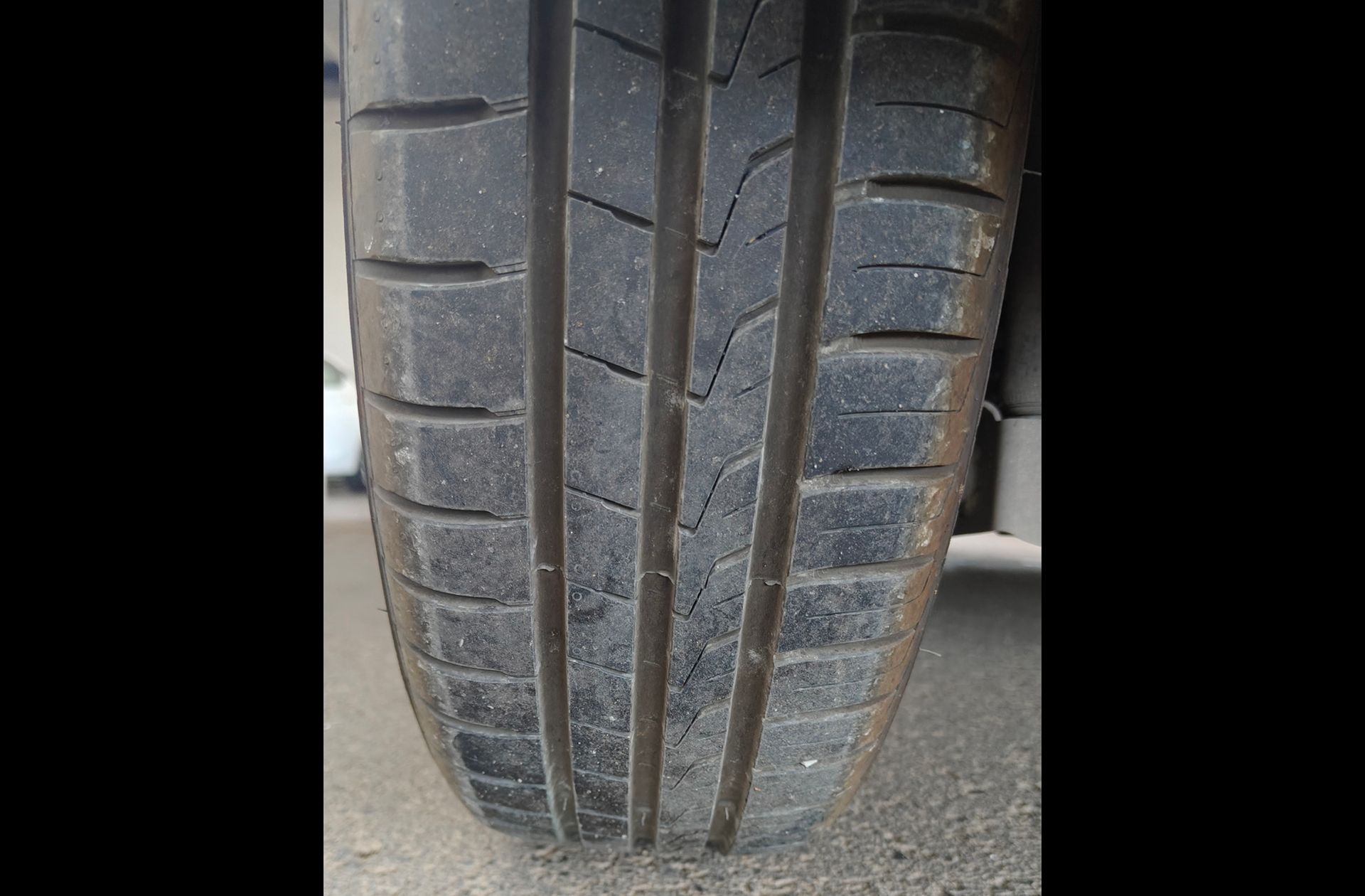 Hyundai Getz 1.1 - foto 23