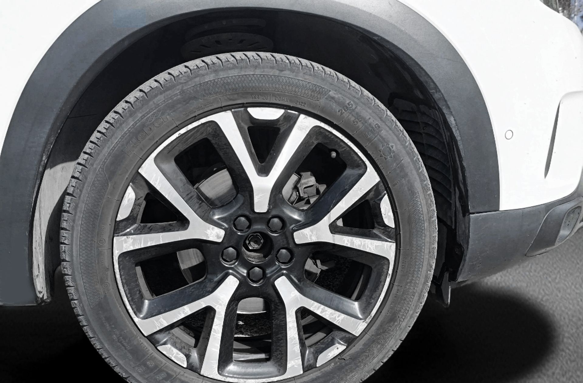 Citroën C5 Aircross BlueHDi 130 Feel EAT8 - foto 39