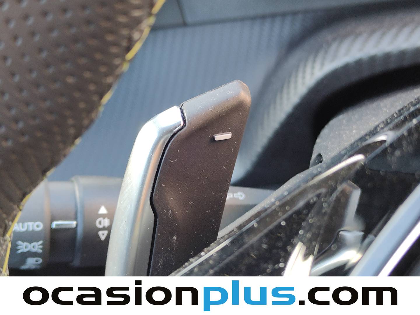 Peugeot 2008 Peugeot 2008 PureTech 130 S&S GT EAT8 (130 CV) seminuevo