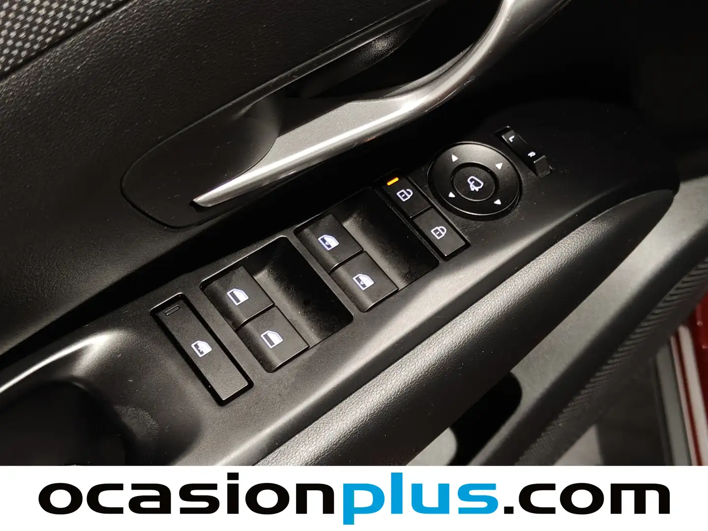 Foto Hyundai Tucson Hyundai Tucson 1.6T Klass (160 CV)