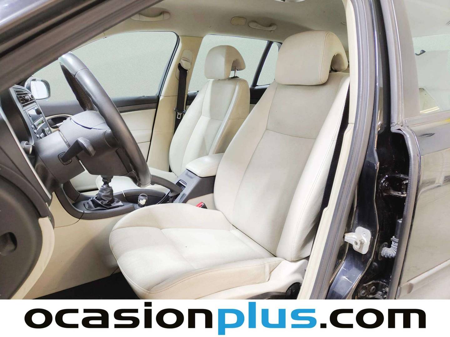 Saab 9-3 Saab 9-3 1.9 TiD Sport Hatch Linear Sport (150 CV manual