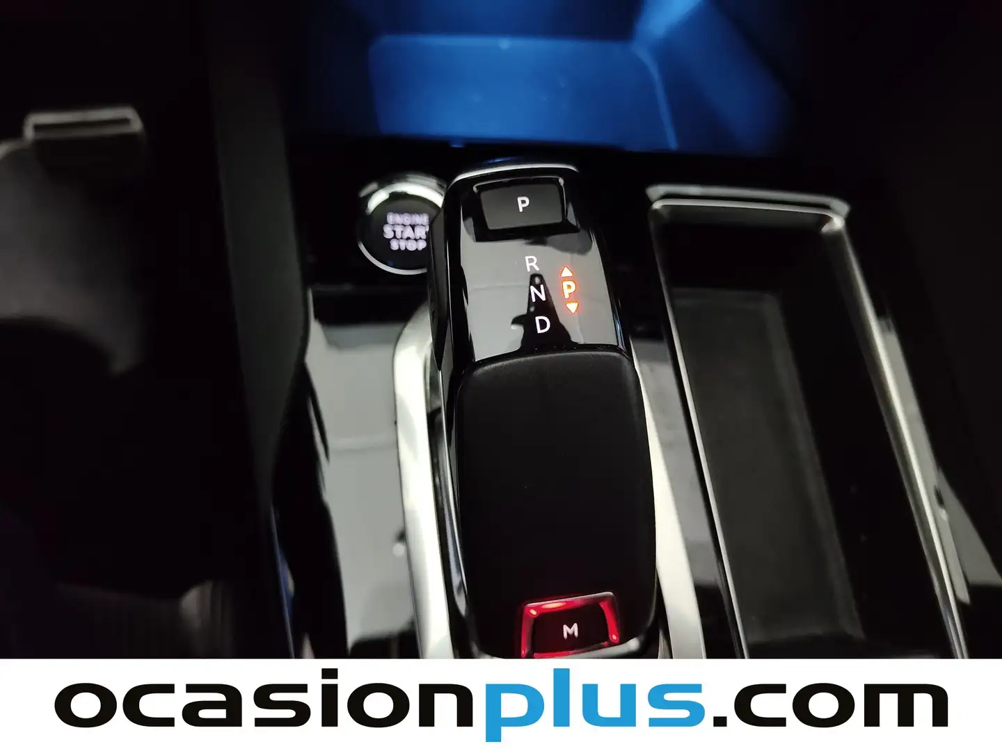 Foto Peugeot 5008 Peugeot 5008 BlueHDI 130 S&S GT EAT8 (130 CV) 7 Plazas