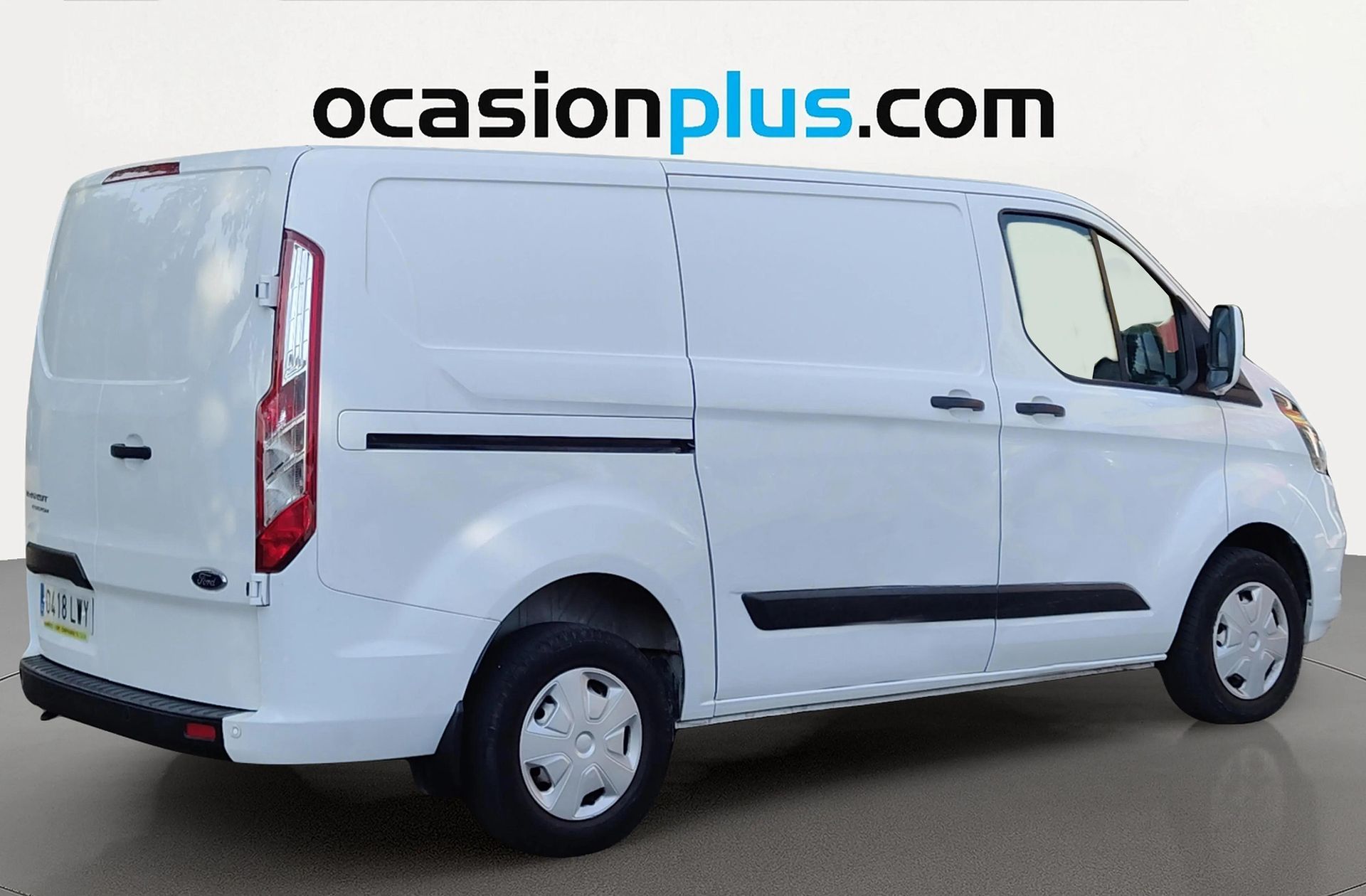 Ford Transit Custom Furgon 2.0 TDCi 280 L1 Trend - foto 3