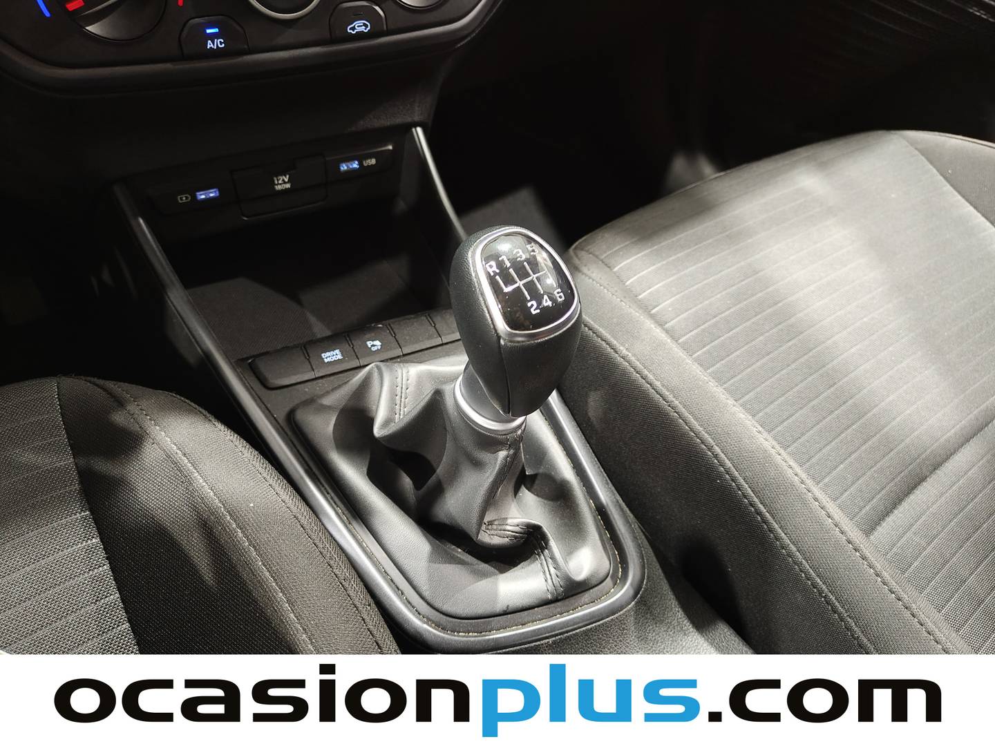 Foto Hyundai i20 Hyundai i20 1.0 TGDI 48V Tecno  (100 CV)