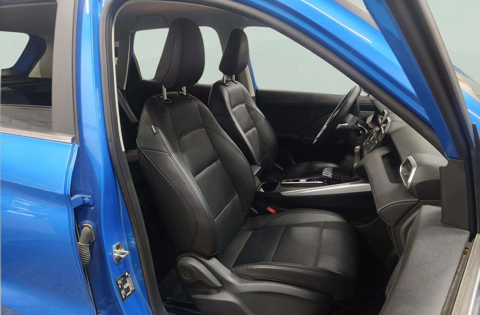 MG ZS 1.5 Hybrid+ Luxury - foto 20