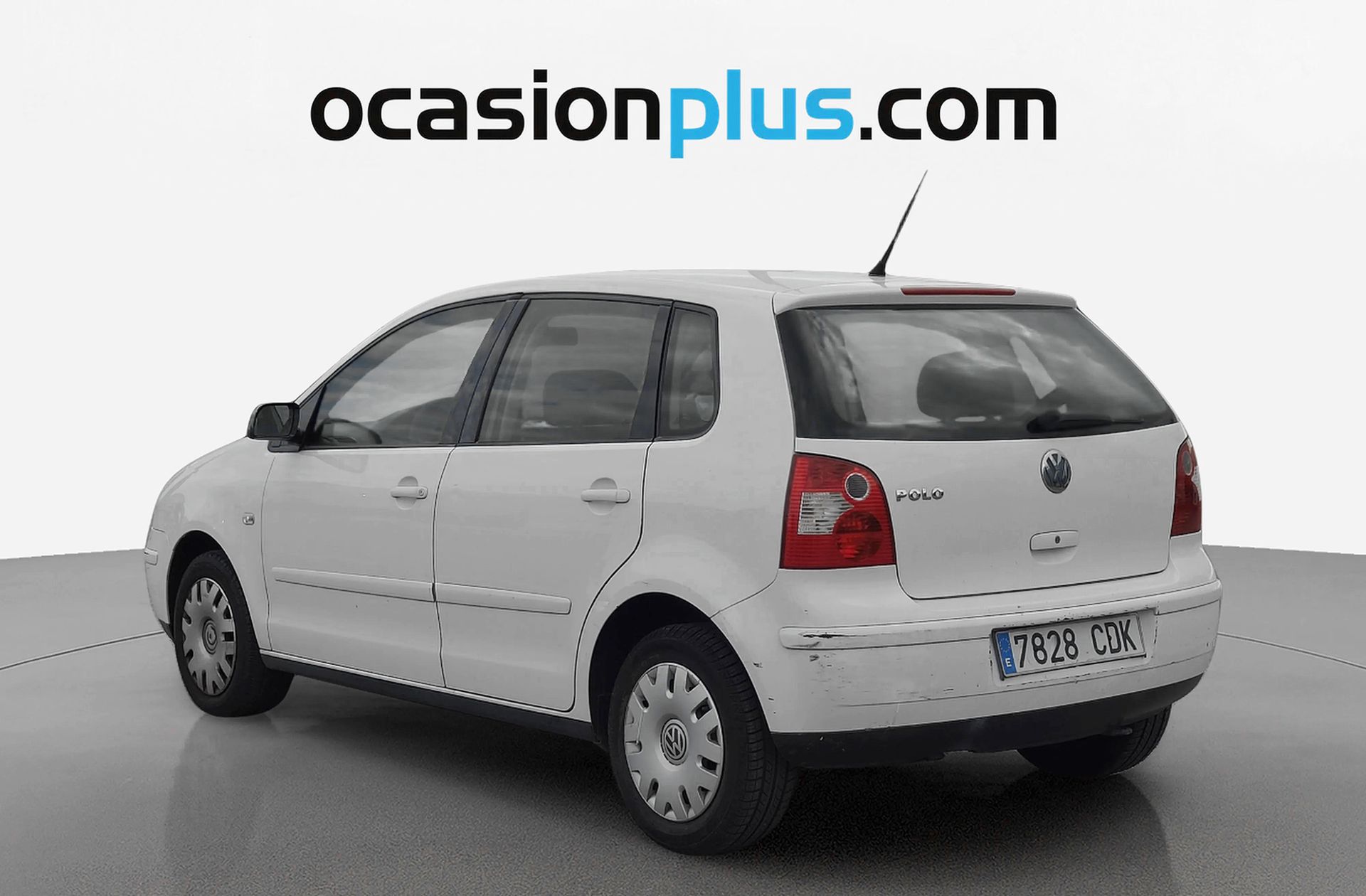Volkswagen Polo Trendline 1.4 - foto 3