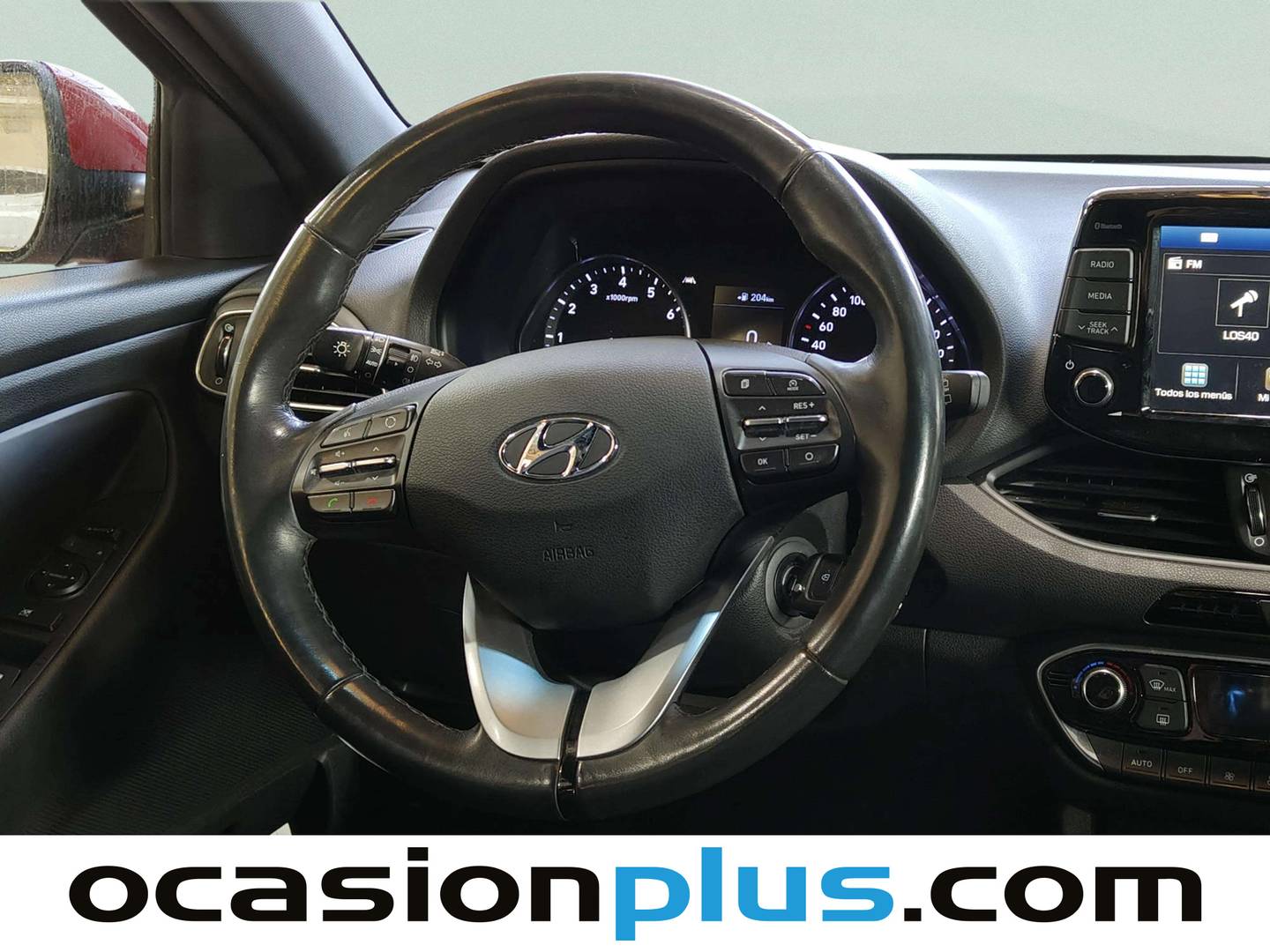 Hyundai i30 Hyundai i30 1.0 TGDI Klass (120 CV) manual