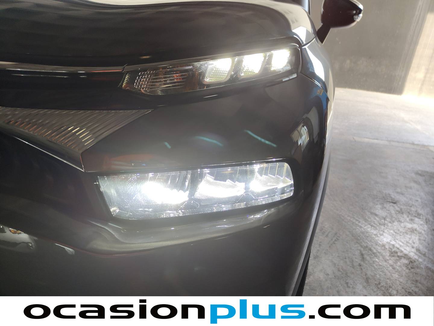 Citroën C3 Aircross Citroën C3 Aircross BlueHDi 120 Shine Pack EAT6 (120 CV) km 0