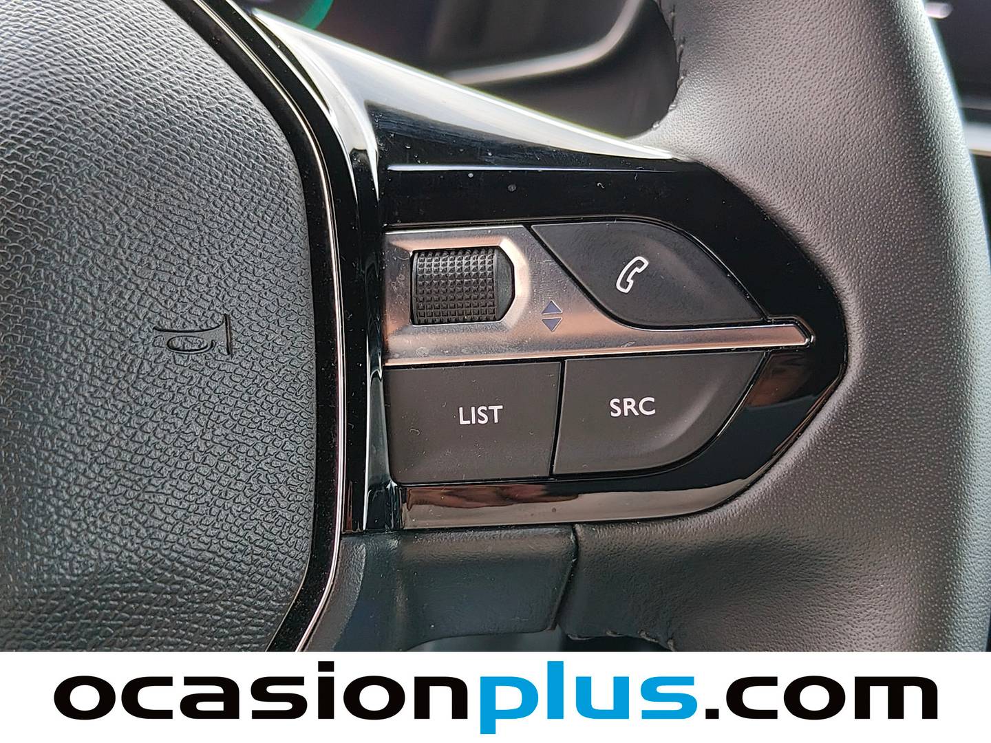 Peugeot 2008 Peugeot 2008 Allure Hybrid eDCS6 (145 CV) al mejor precio