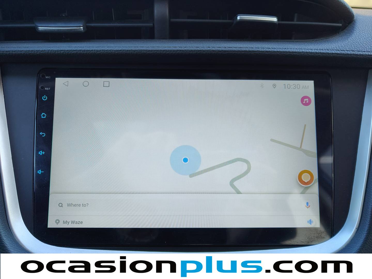 Foto SWM G01 SWM G01 1.5T Luxury  (131 CV)