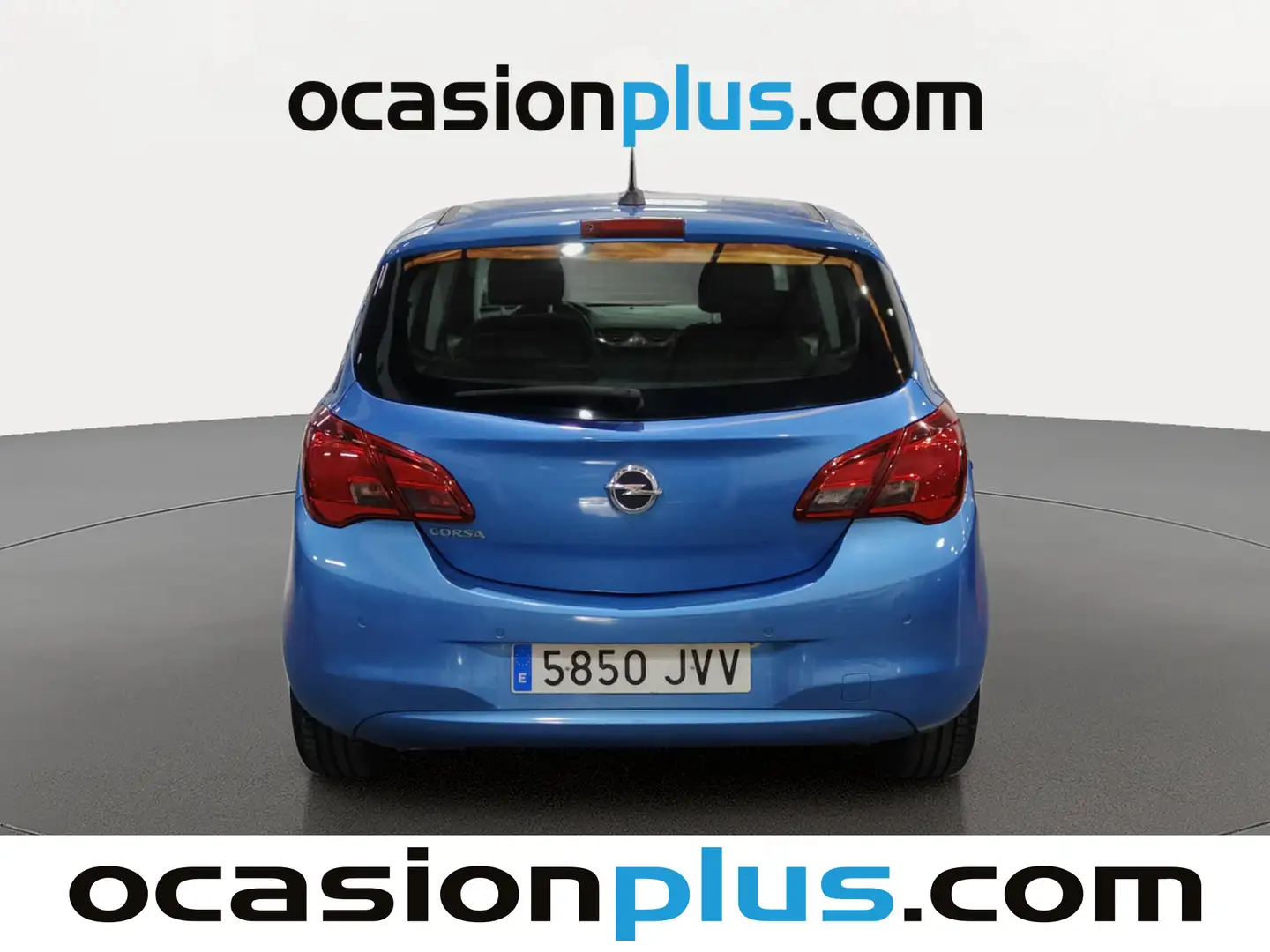 Foto Opel Corsa Opel Corsa 1.4 S&S Selective Easytronic (90 CV)