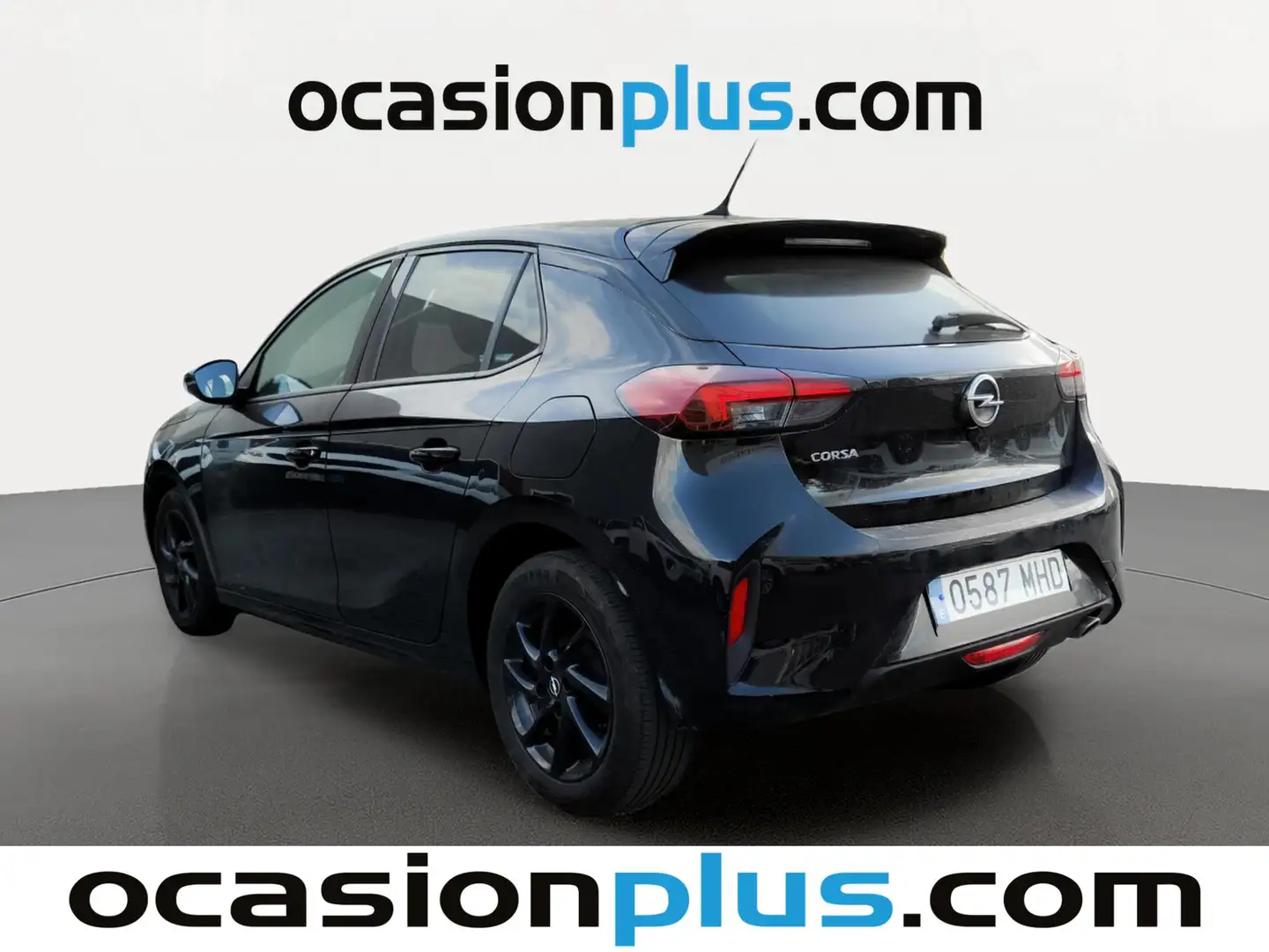 Foto Opel Corsa Opel Corsa 1.2 T XHL GS (100 CV)