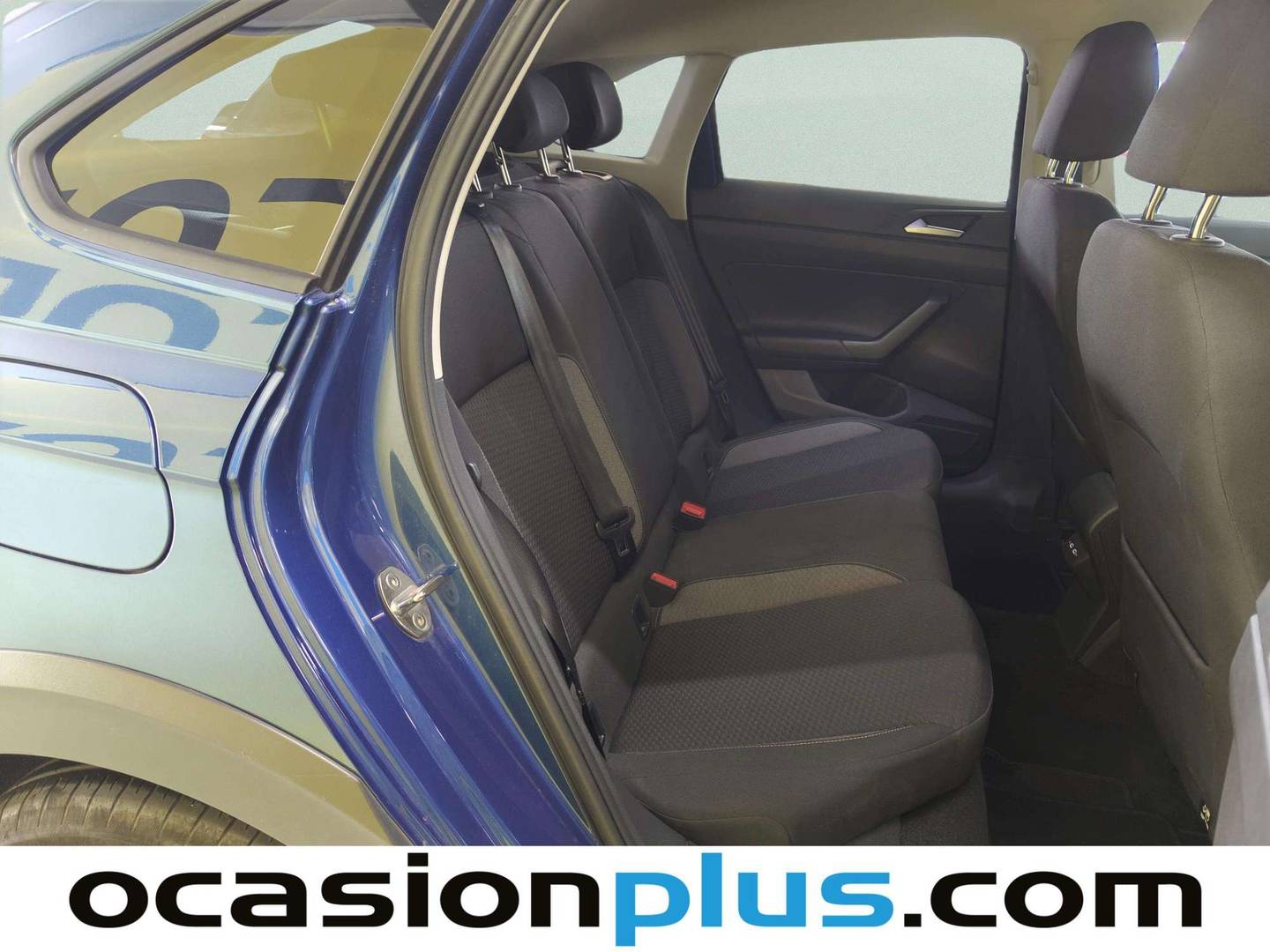 Volkswagen Taigo Volkswagen Taigo Life 1.0 TSI (95 CV) gasolina