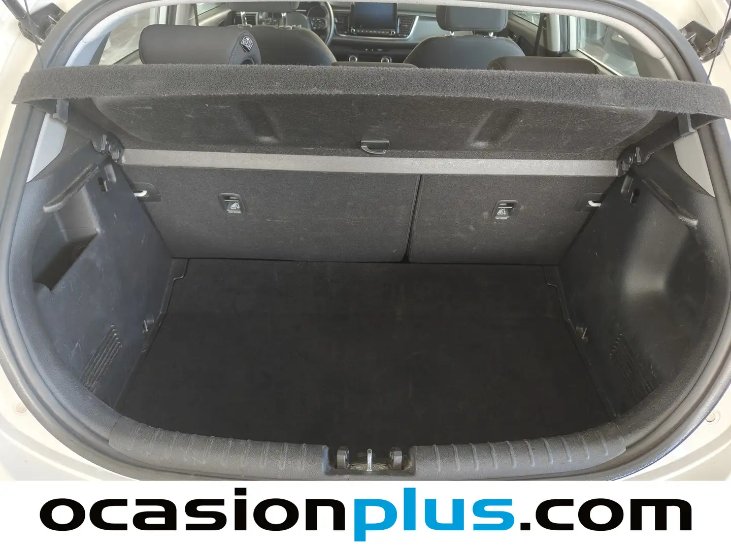 Foto KIA Rio Kia Rio 1.0 T-GDi MHEV iMT Drive (100 CV)