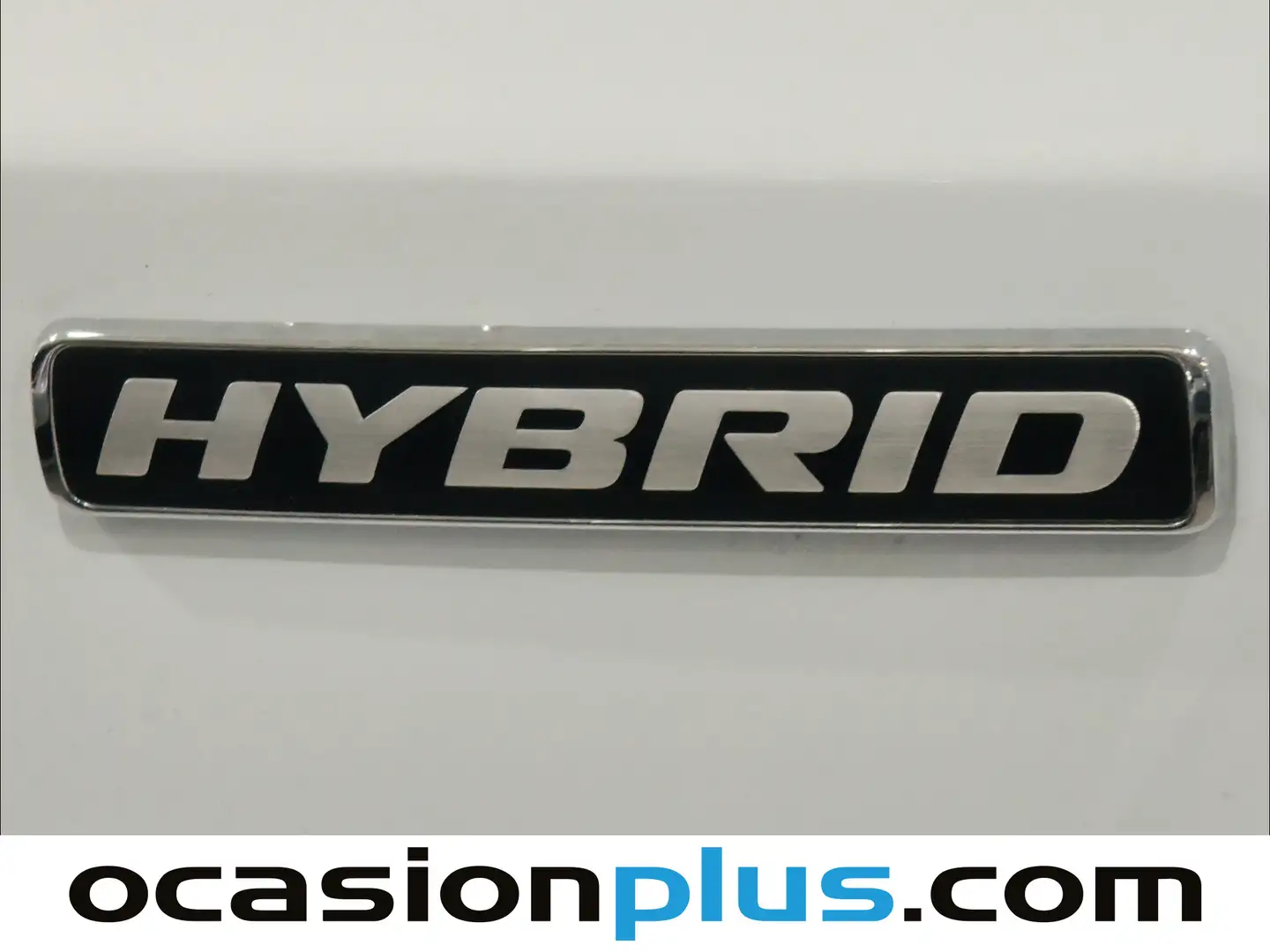 Foto Ford S-MAX Ford S-Max 2.5 Duratec Atk. FHEV ST-Line Auto (190 CV) 7 plazas