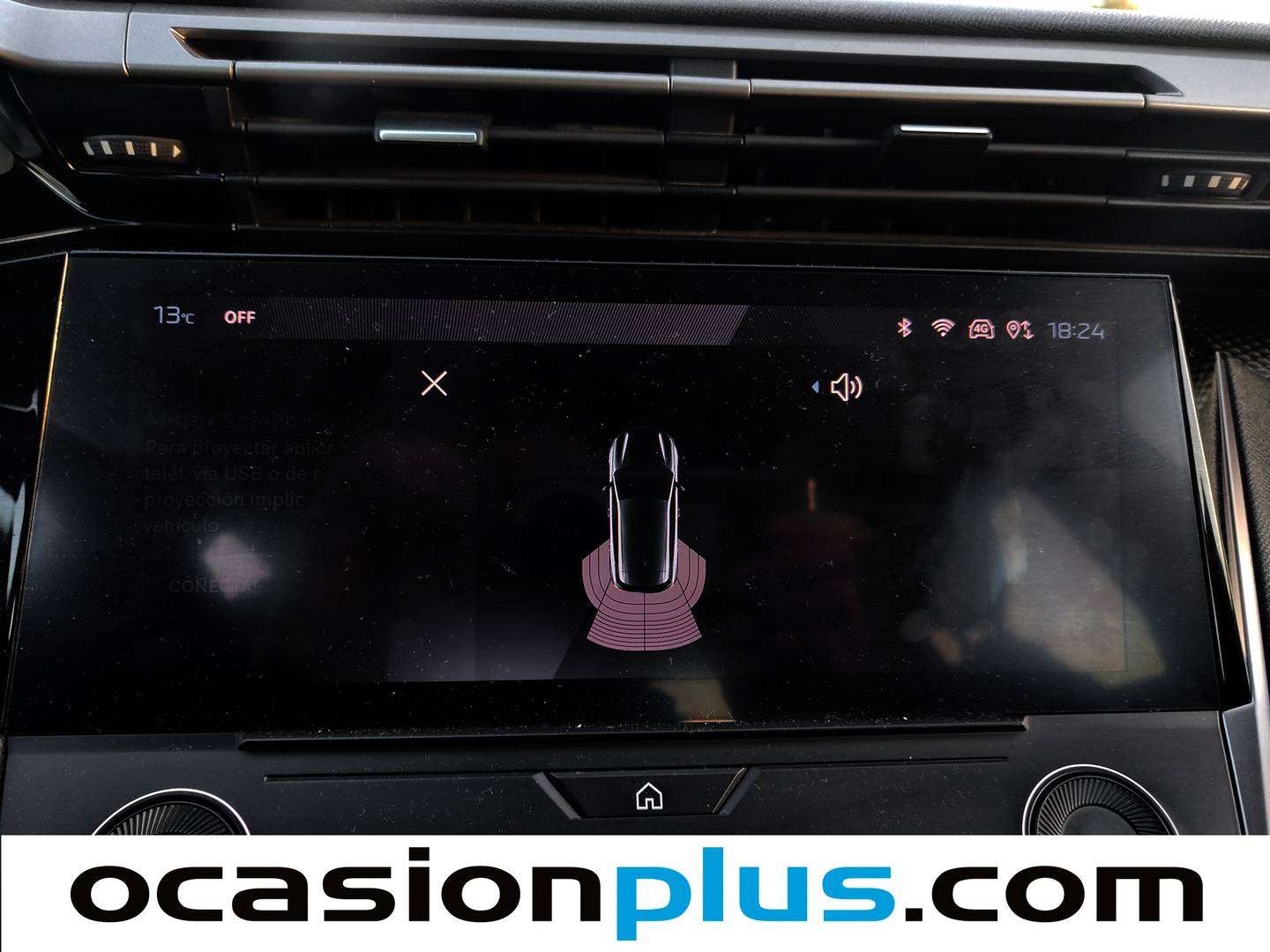 Foto Peugeot 308 Peugeot 308 Active Pack BlueHDi S&S (130 CV)