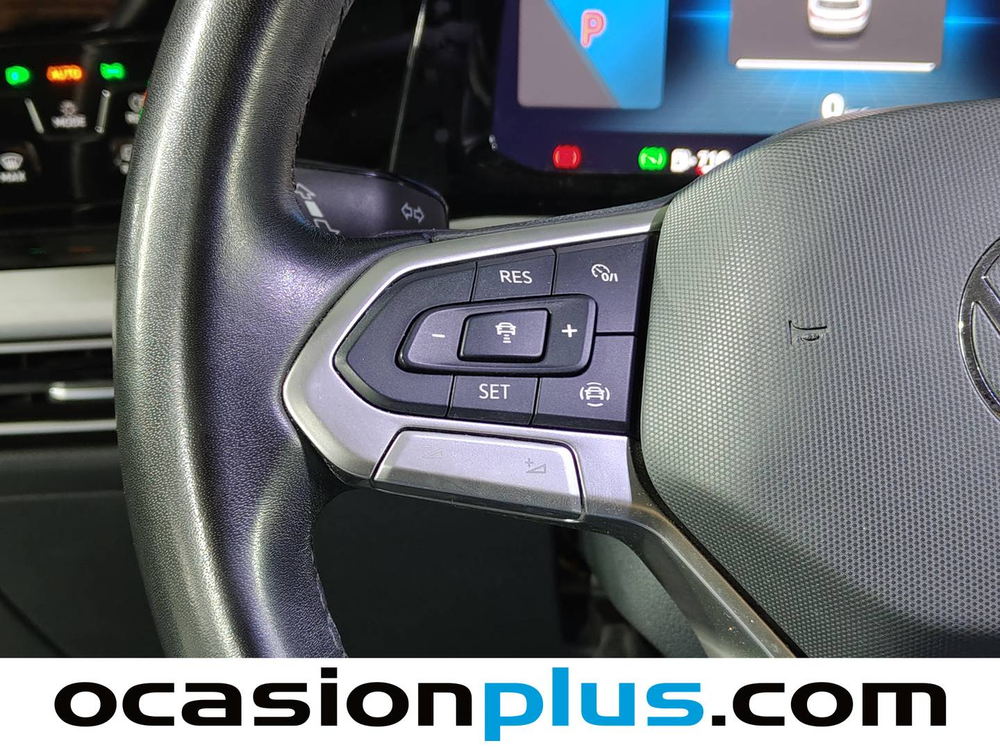 Volkswagen Golf Volkswagen Golf Life 1.0 eTSI (110 CV) DSG seminuevo