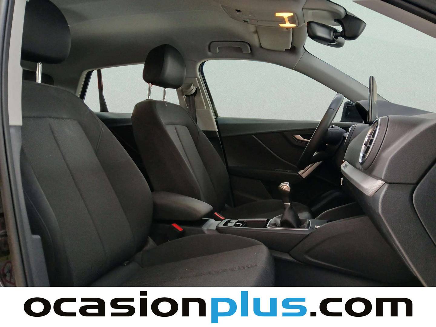 Audi Q2 Audi Q2 Advanced 30 TFSI (116 CV) km 0