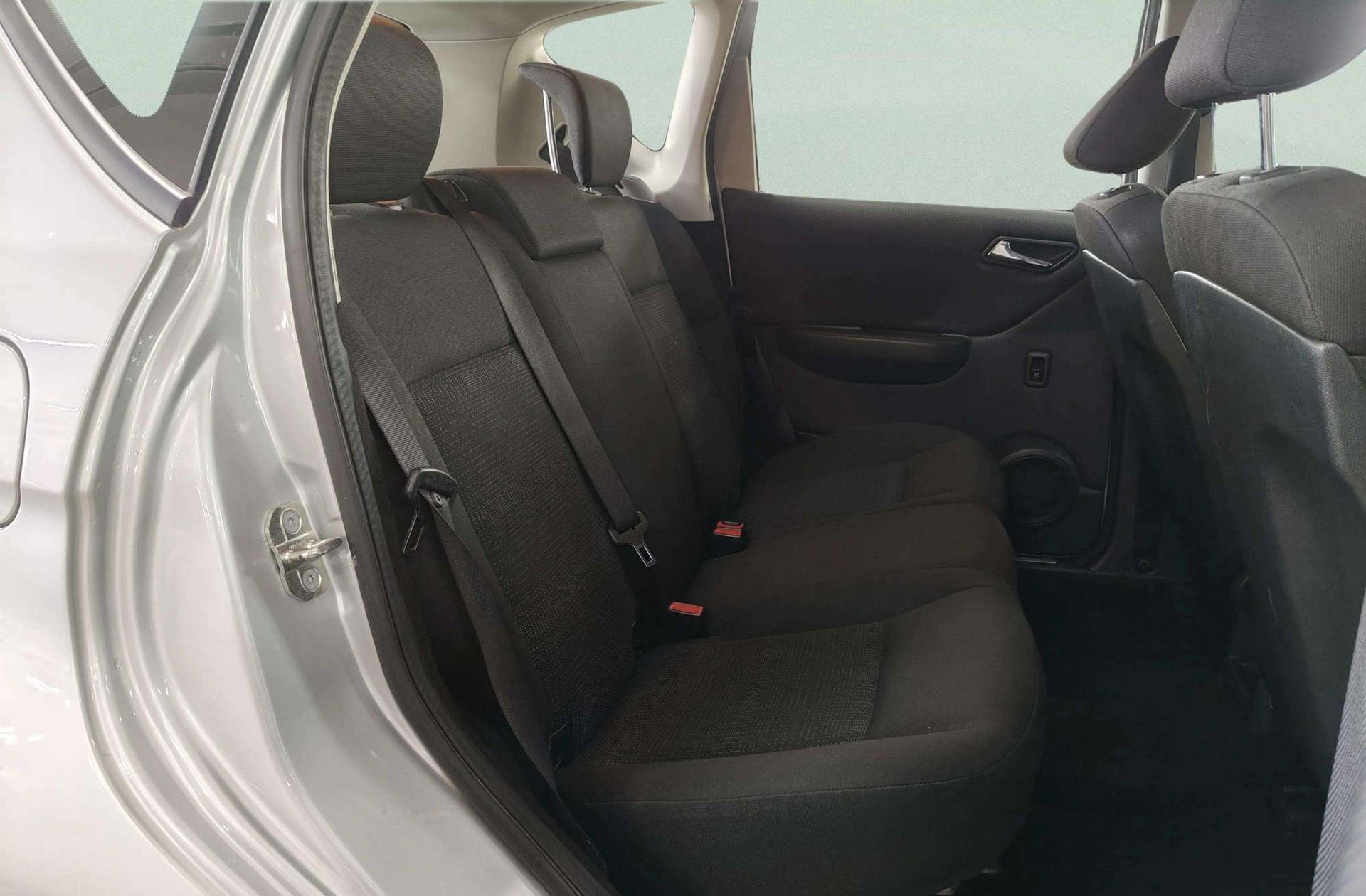 Mercedes-Benz Clase A 180 CDI - foto 14
