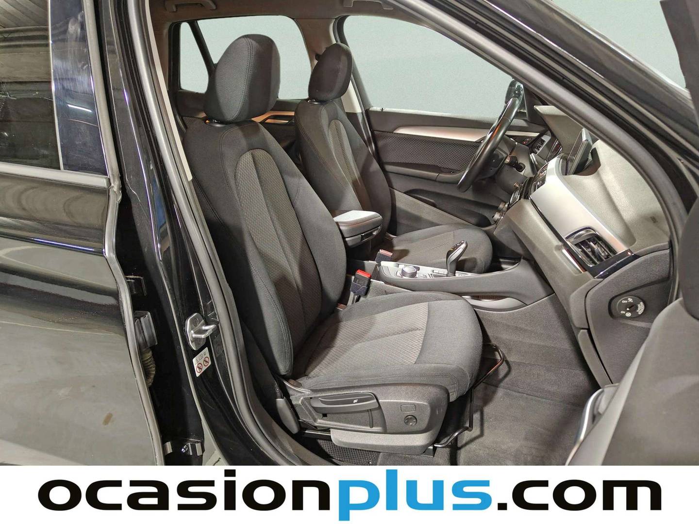 BMW X1 BMW X1 sDrive16d (116 CV) al mejor precio