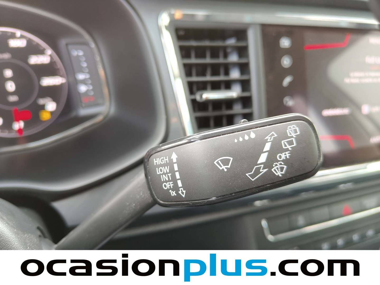 Foto Seat Ateca SEAT Ateca 1.6 TDI S&S Ecomotive Style (115 CV)