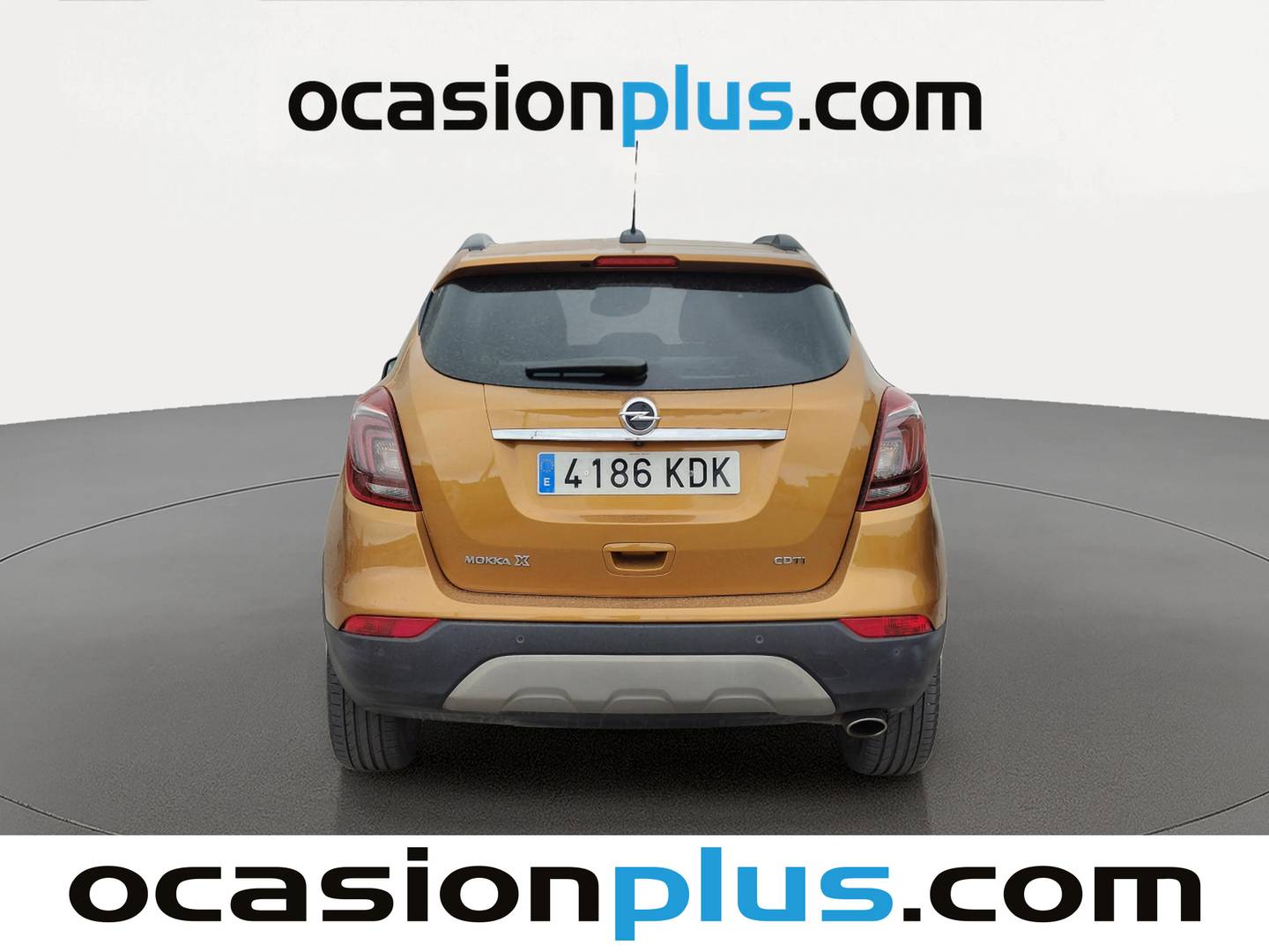 Opel Mokka X Opel Mokka X 1.6 CDTi S&S Excellence 4X2 (136 CV) barato