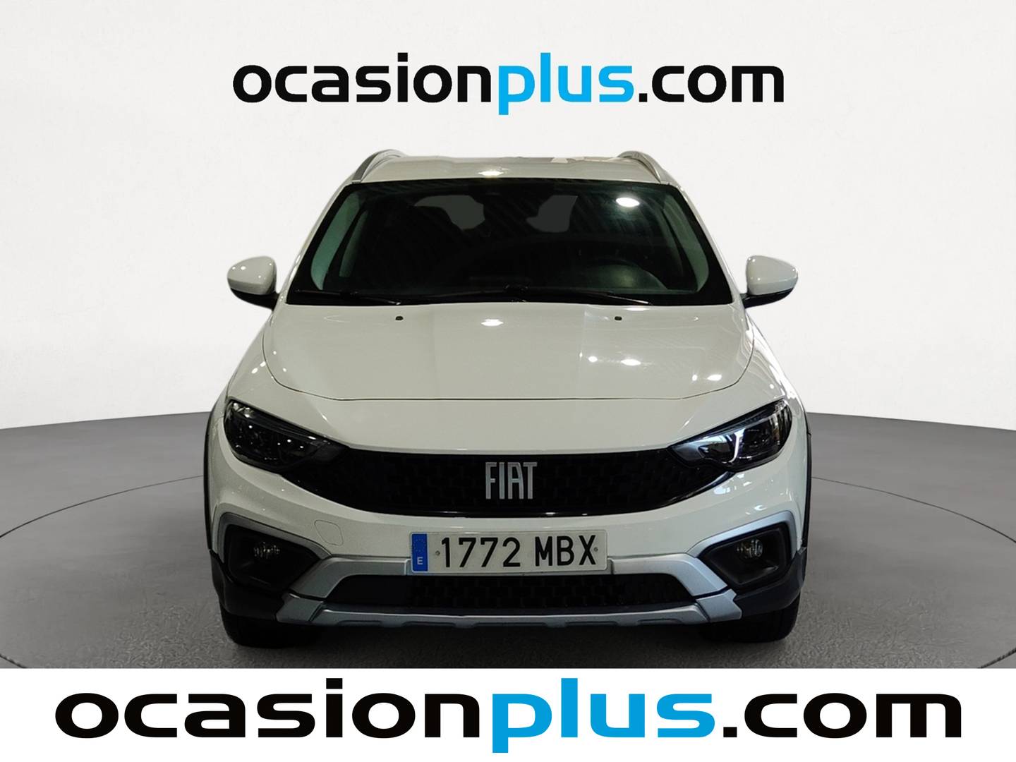 Fiat Tipo Fiat Tipo 1.5 Hybrid Cross DCT (130 CV) 130cv