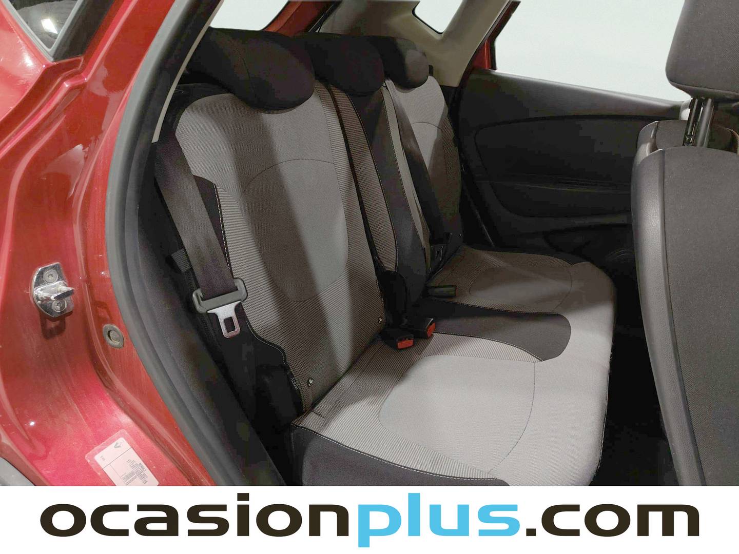 Renault Captur Renault Captur Zen Energy TCe (90 CV) km 0