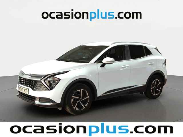 Kia Sportage Segunda Mano Particulares Murcia