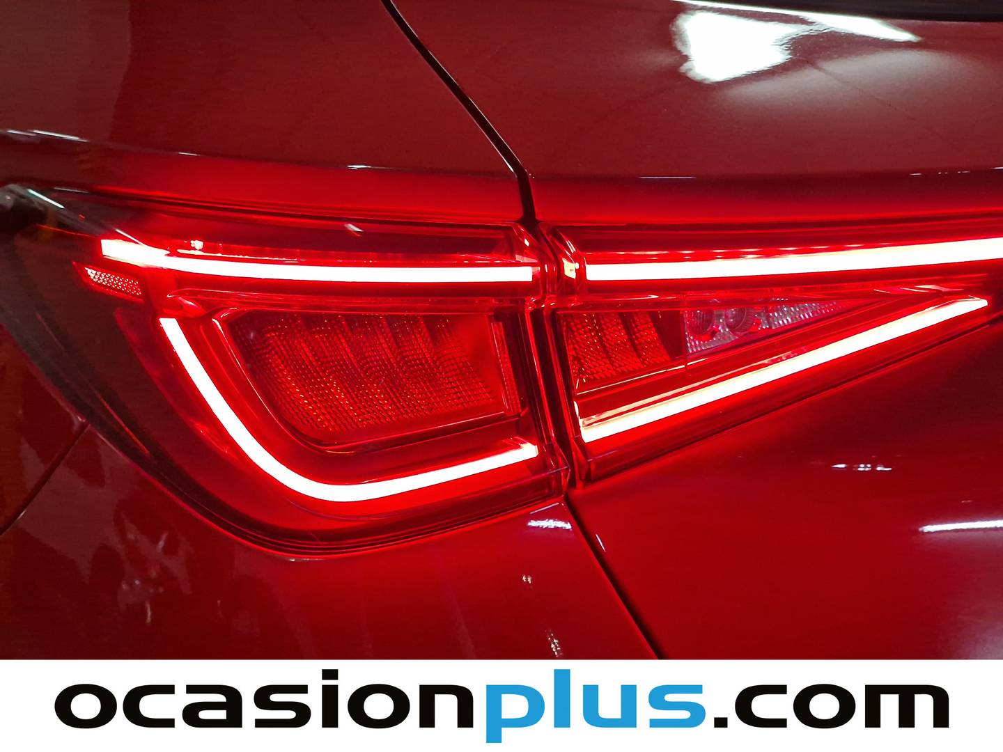 Foto Seat León SEAT Leon ST 1.0 TSI S&S Style XL (110 CV)