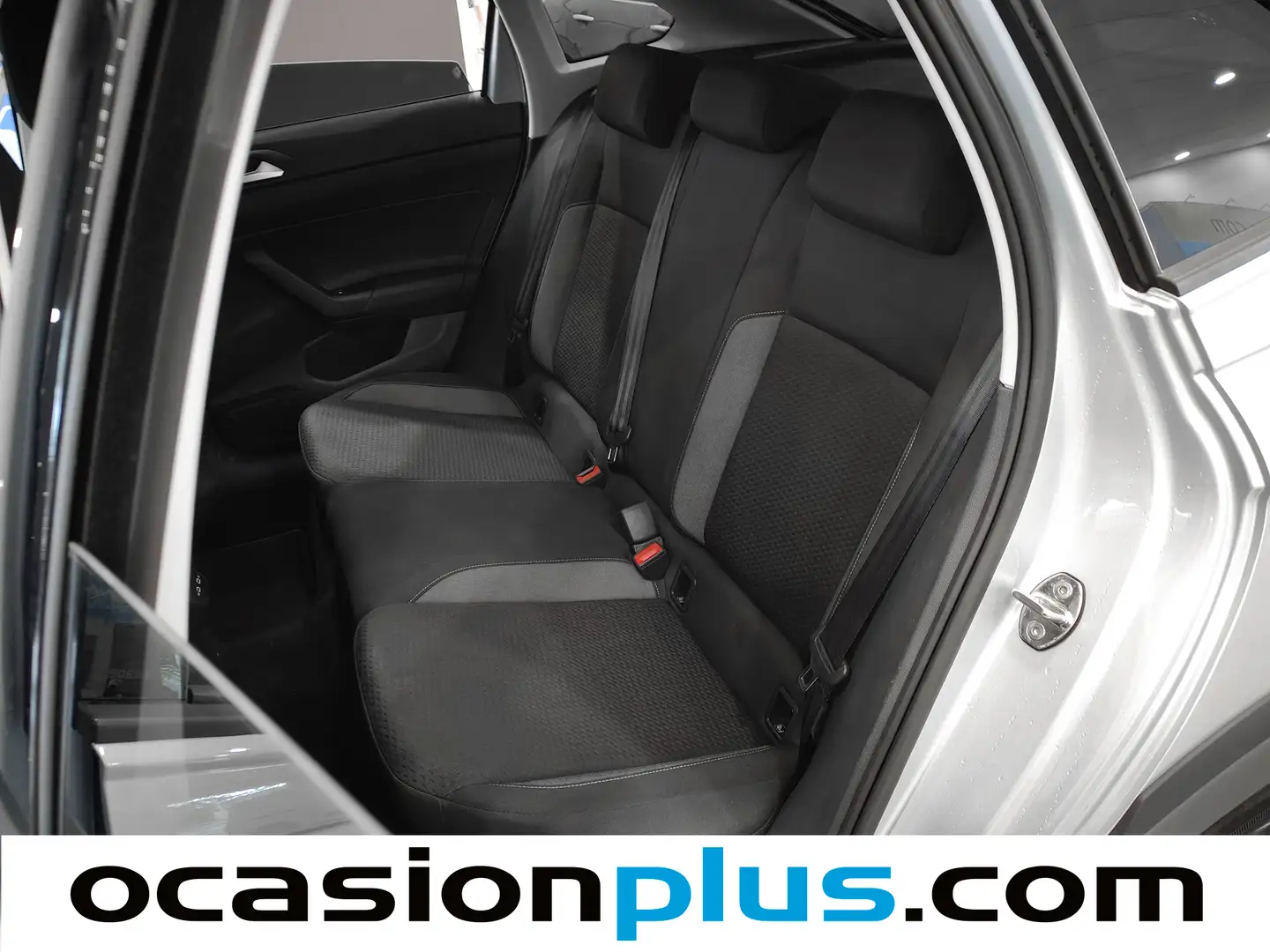 Foto Volkswagen Taigo Volkswagen Taigo ``Más`` 1.0 TSI (115 CV) DSG