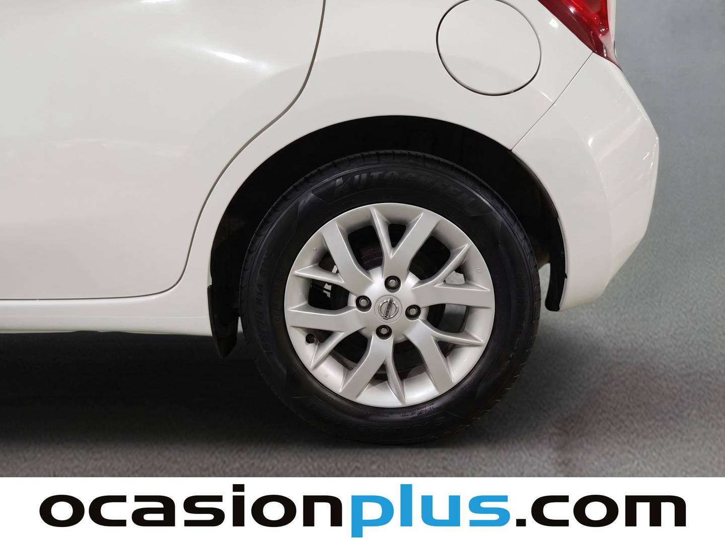 Nissan NOTE Nissan Note 1.5 dCi Acenta 66 kW (90 CV) al mejor precio