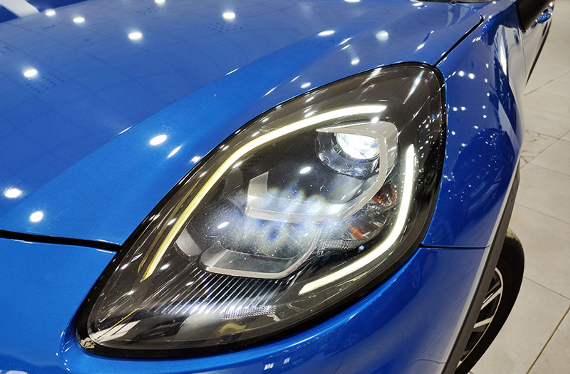 Ford Puma 1.5 EcoBlue Titanium - foto 14