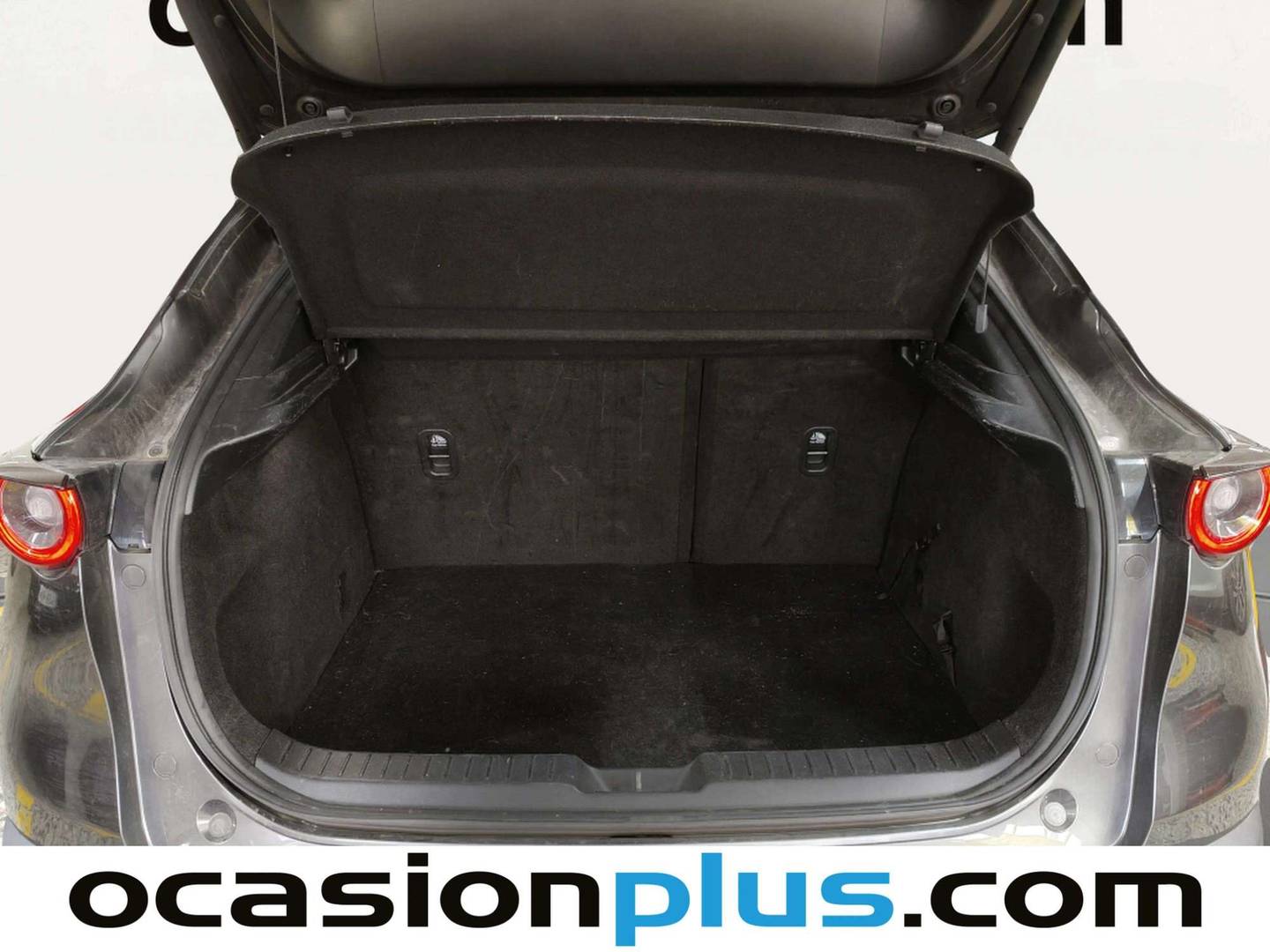 Fotos maletero Mazda CX-30 Mazda CX-30 2.0 Skyactiv-G Zenith 2WD AT (122 CV)