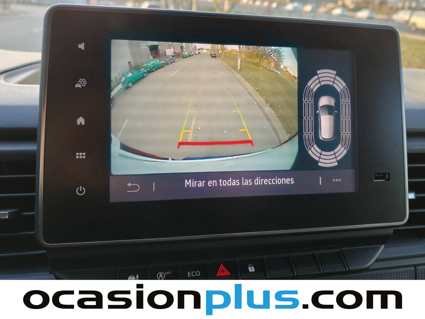 Foto Renault Trafic Renault Trafic Furgon L1H1 Blue dCi (130 CV)