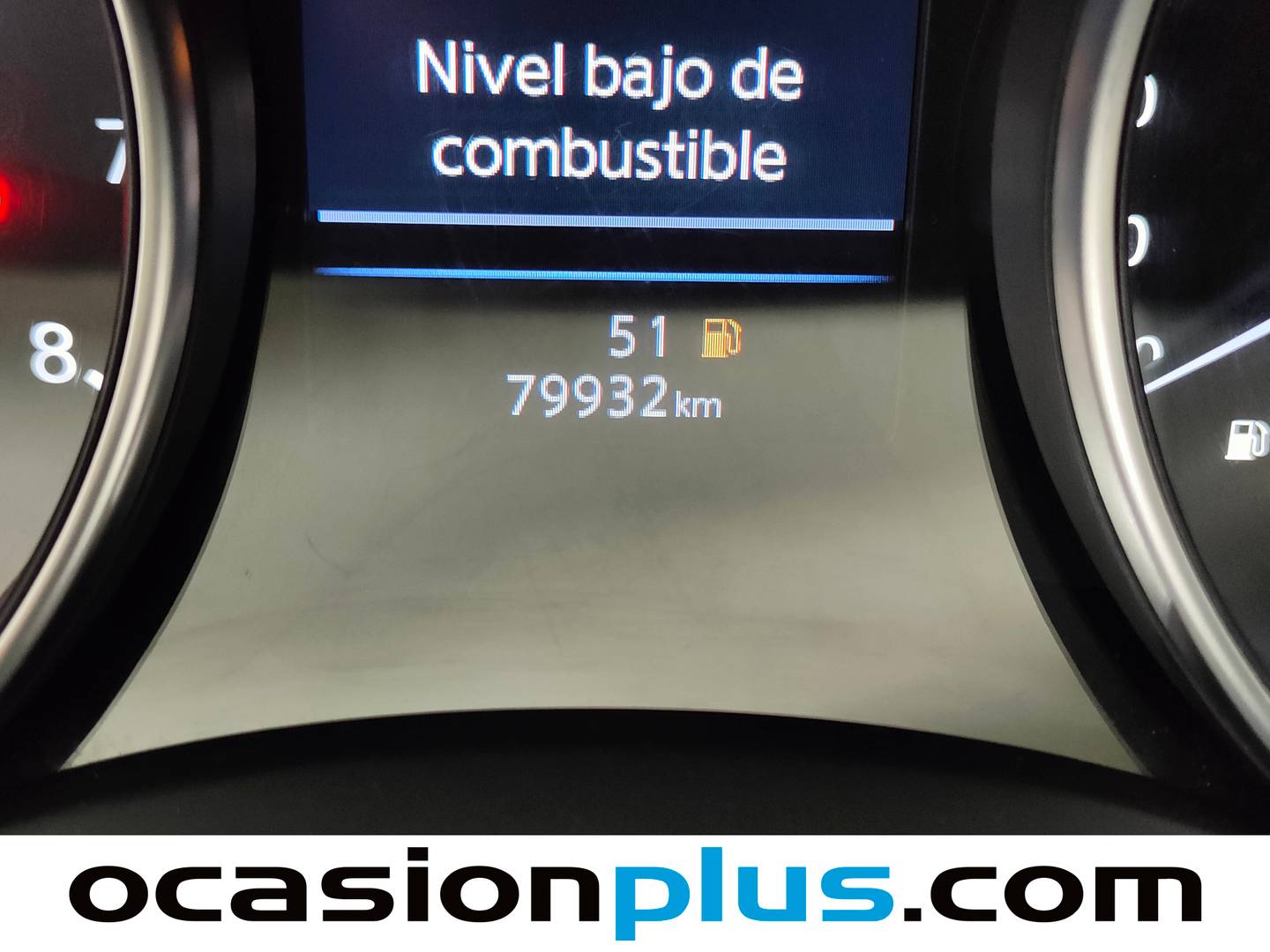 Nissan QASHQAI Nissan Qashqai DIG-T 140 N-Connecta (140 CV) seminuevo