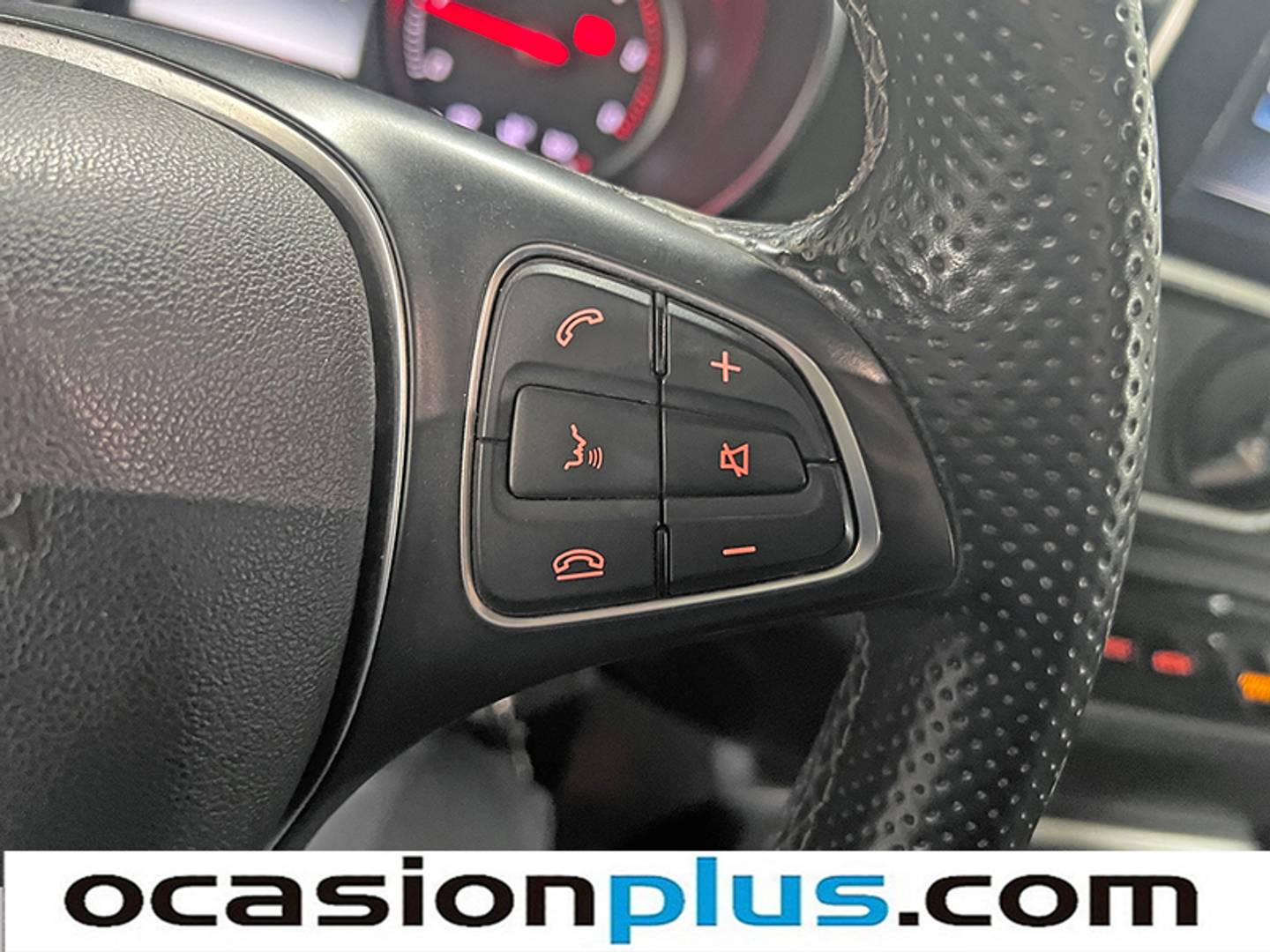 Foto Mercedes Clase X Mercedes-Benz Clase X 250 d Pure 4Matic (190 CV)