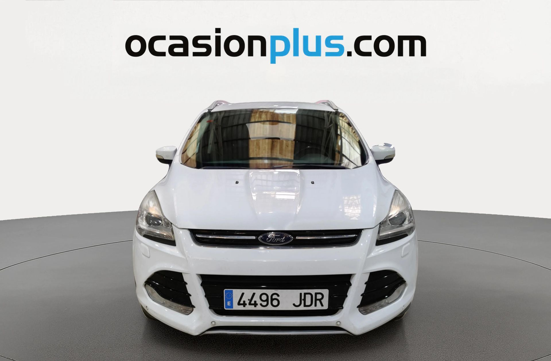 Ford Kuga 2.0 TDCi Titanium 4x2 - foto 12