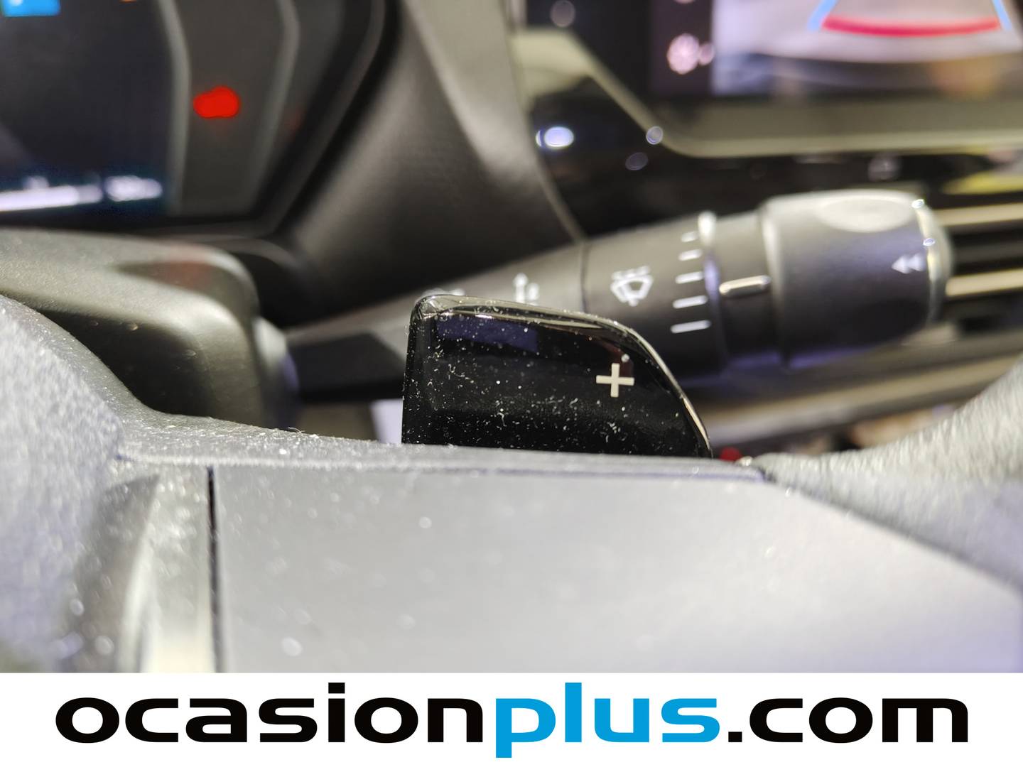 Foto Citroën C5 X Citroen C5 X PureTech 130 S&S Feel Pack EAT8 (130 CV)