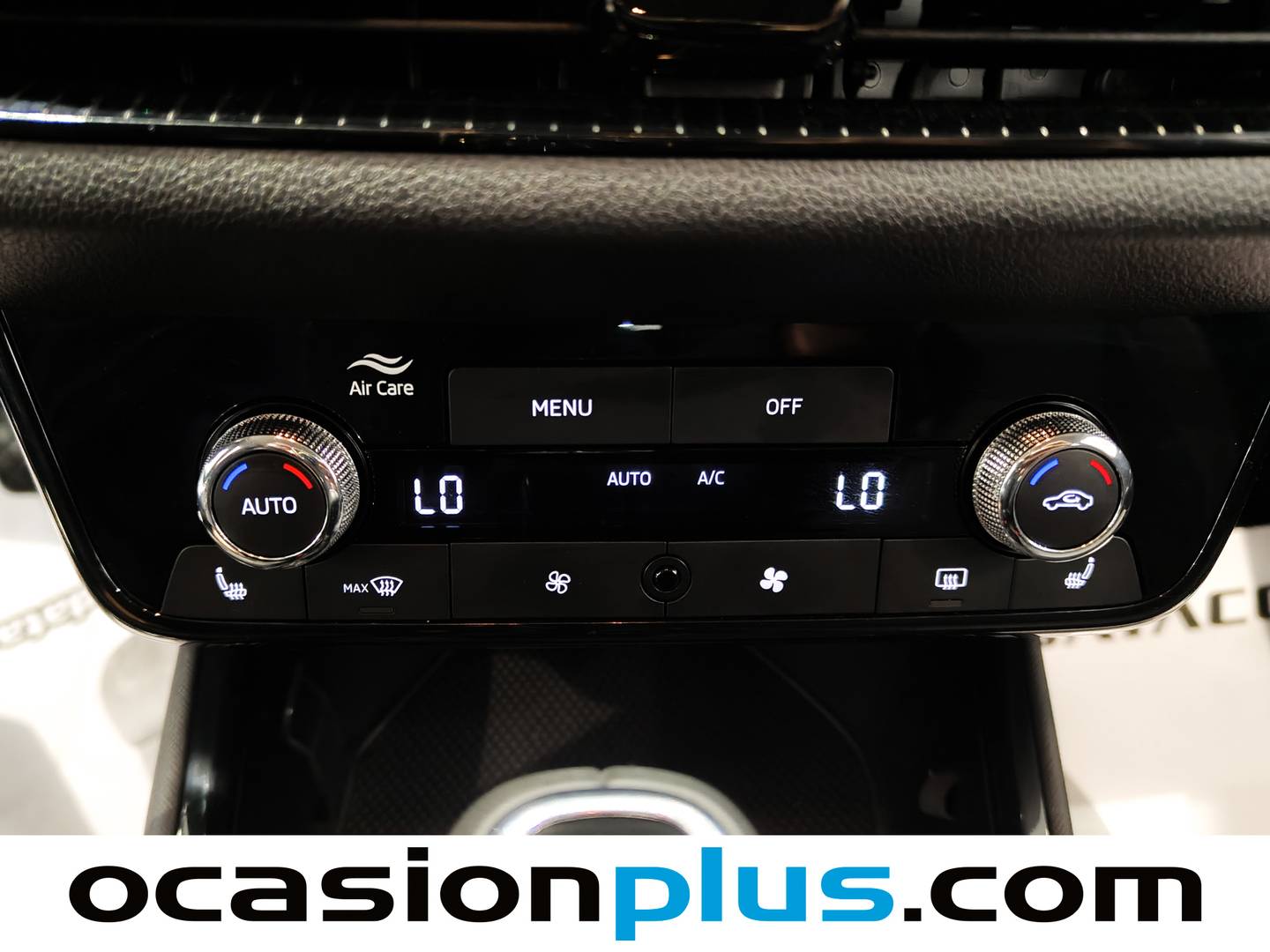 Skoda Fabia Skoda Fabia 1.0 TSI Selection DSG (115 CV) de segunda mano