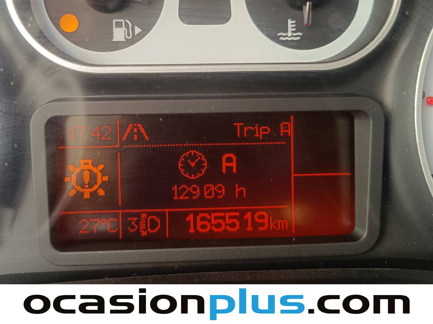 Fiat 500L Fiat 500L 1.3 16v MultiJet II S&S Living (85 CV) 7 Plazas seminuevo