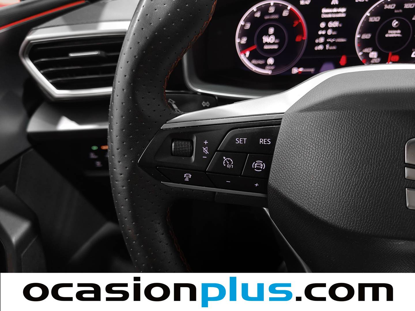 Seat León Seat León 1.5 TSI S&S FR Go L (150 CV) 150cv