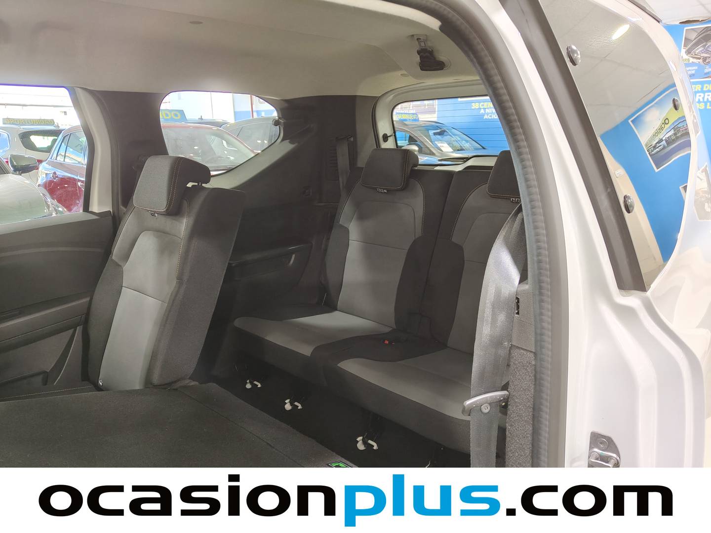 Foto Dacia Jogger Dacia Jogger Extreme Go ECO-G (100 CV) 7 PLAZAS