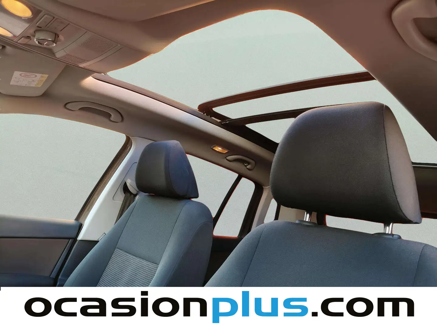 Foto Volkswagen Tiguan Volkswagen Tiguan T1 2.0 TDI BMT 4x2 (140 CV)