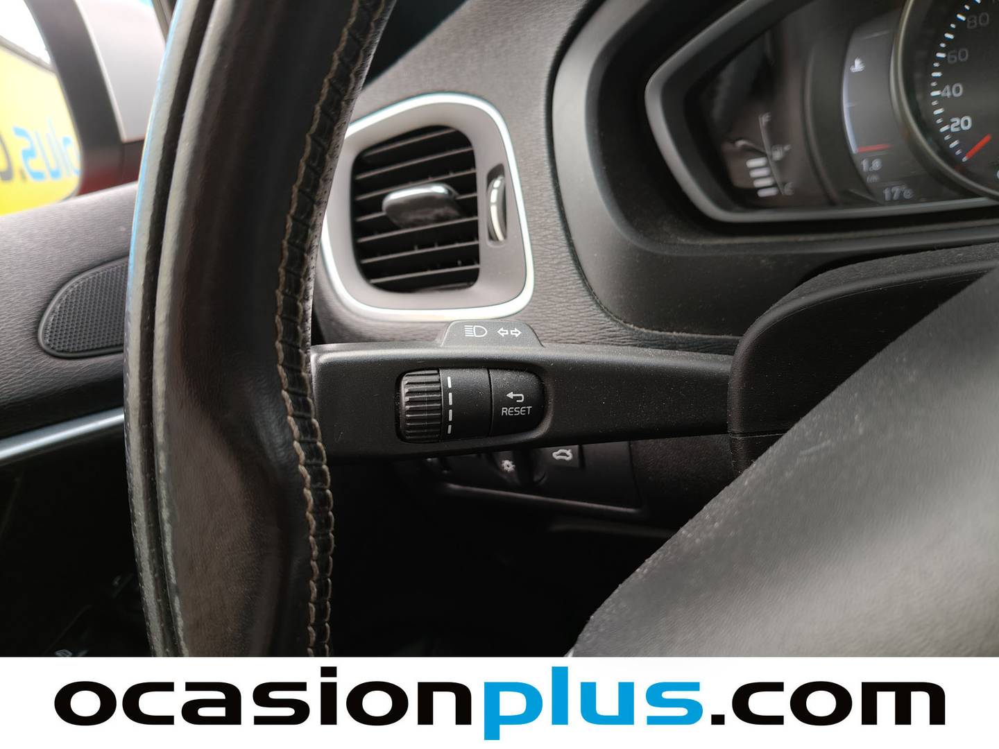 Volvo V40 Volvo V40 R-Design Momentum Auto (152 CV) de ocasión