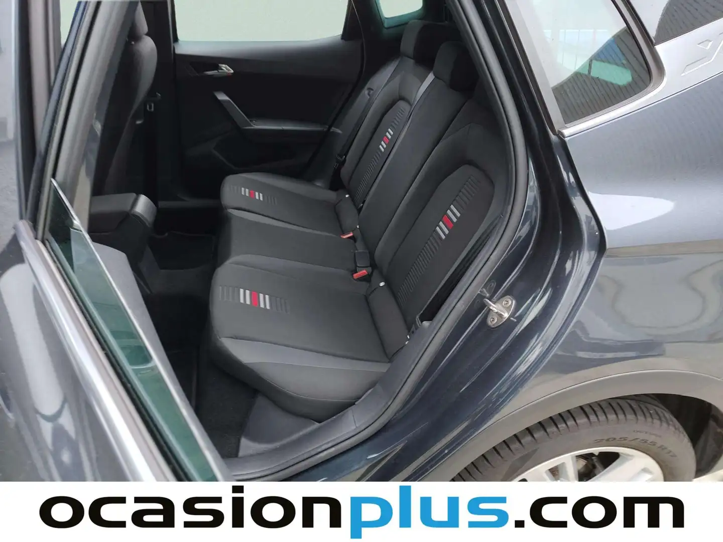Foto Seat Arona SEAT Arona 1.6 TDI Ecomotive FR (115 CV)